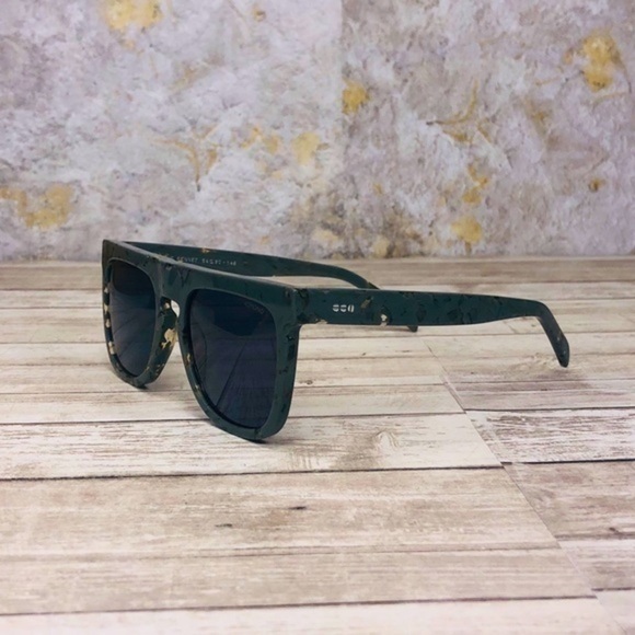 KOMONO Bennet Concrete Sunglasses 😎 (NEW) - Picture 10 of 12